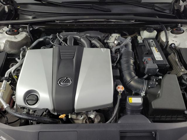2020 Lexus ES 350 4D Sedan