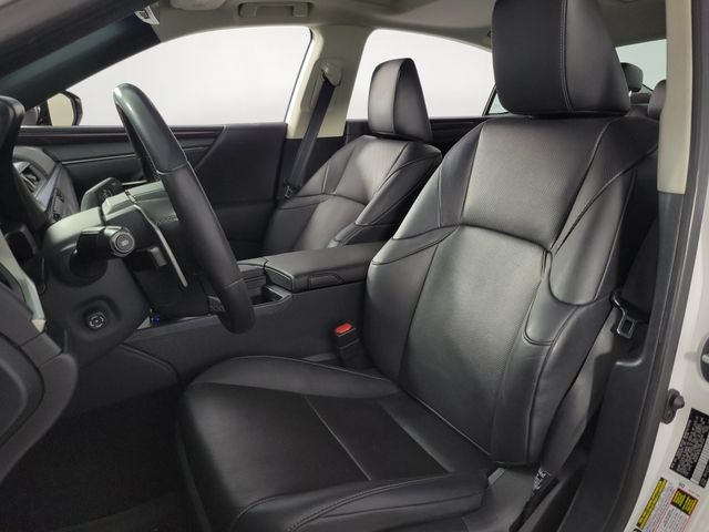 2020 Lexus ES 350 4D Sedan