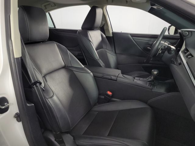 2020 Lexus ES 350 4D Sedan