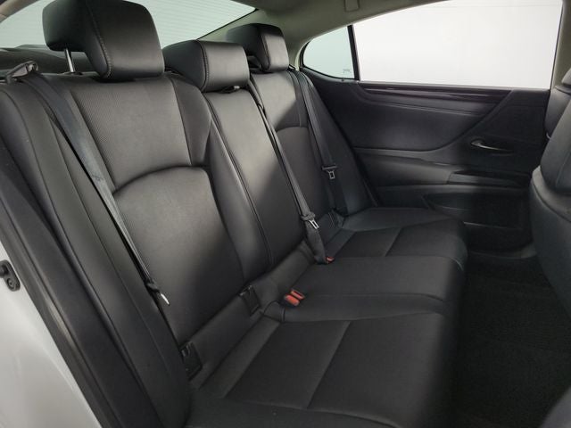 2020 Lexus ES 350 4D Sedan
