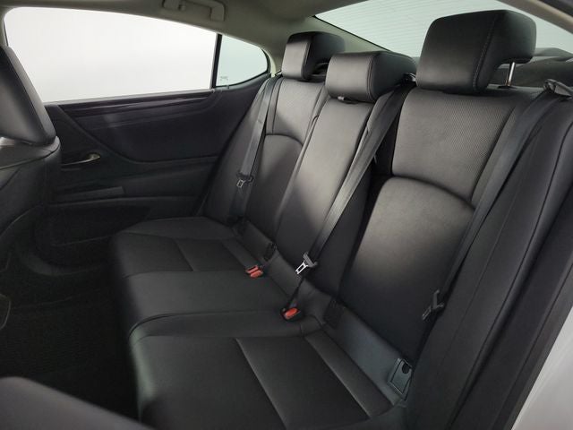 2020 Lexus ES 350 4D Sedan