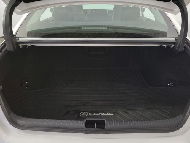 2020 Lexus ES 350 4D Sedan