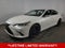 2020 Lexus ES 350 4D Sedan