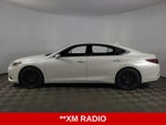 2020 Lexus ES 350 4D Sedan