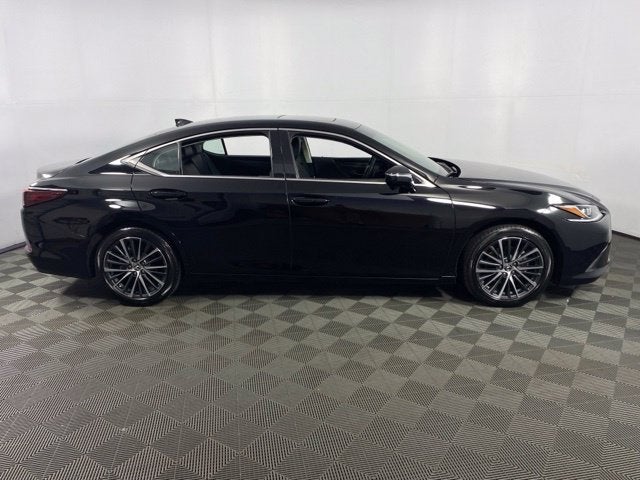 2025 Lexus ES 350 4D Sedan