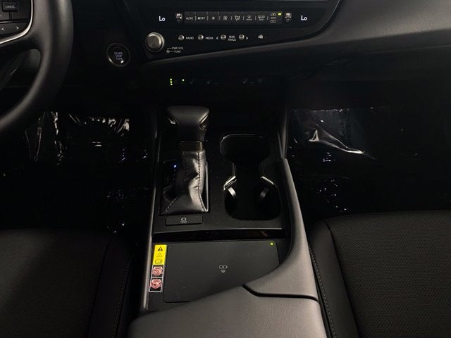 2025 Lexus ES 350 4D Sedan