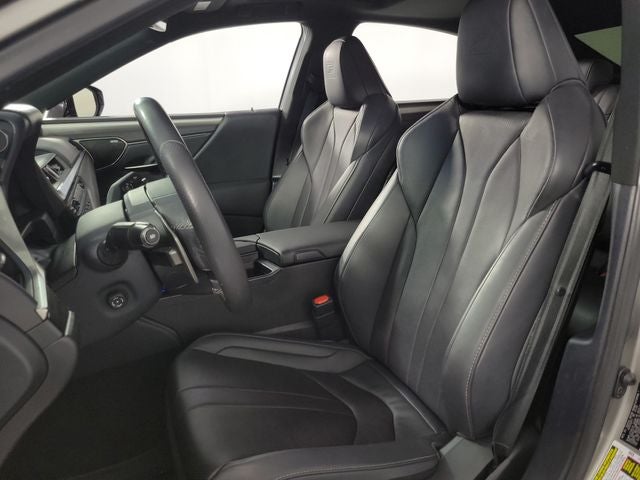 2020 Lexus ES 350 F Sport 4D Sedan