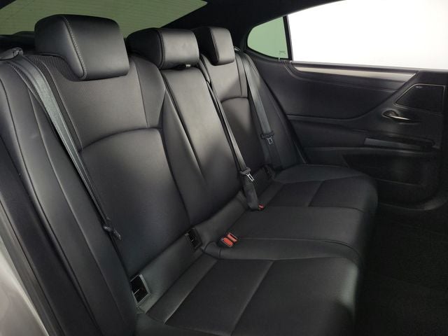 2020 Lexus ES 350 F Sport 4D Sedan
