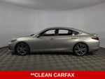 2020 Lexus ES 350 F Sport 4D Sedan