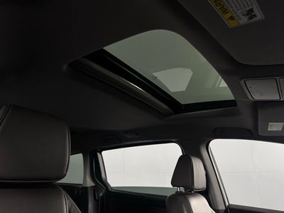 2019 Honda Odyssey HANDICAP VAN w/Navigation and Rear Entertainment System