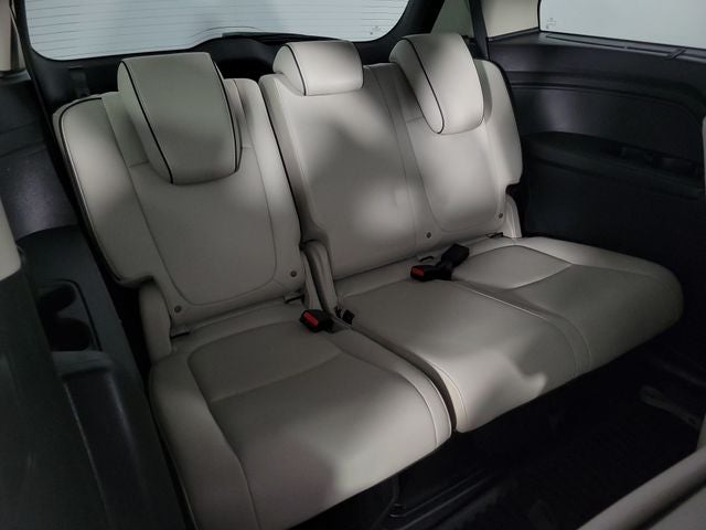 2025 Honda Odyssey Touring 4D Passenger Van