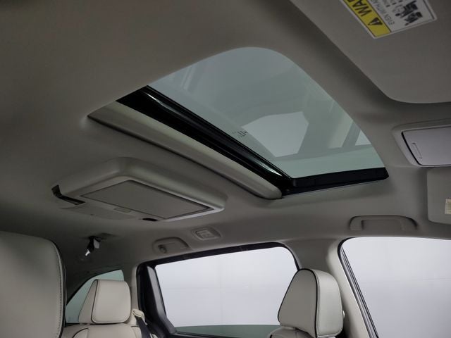 2025 Honda Odyssey Touring 4D Passenger Van