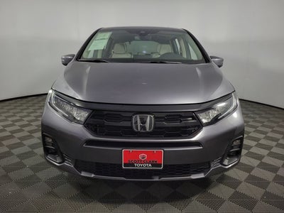 2025 Honda Odyssey Touring 4D Passenger Van