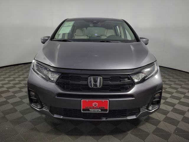 2025 Honda Odyssey Touring 4D Passenger Van
