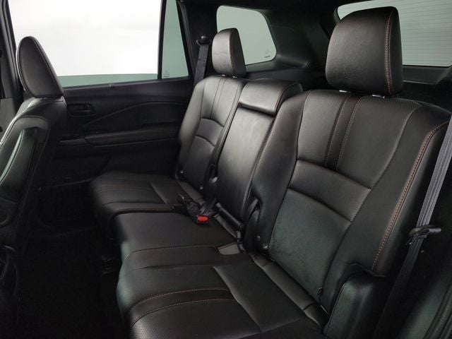 2023 Honda Passport TrailSport 4D Sport Utility