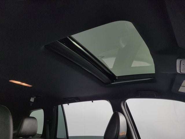 2023 Honda Passport TrailSport 4D Sport Utility