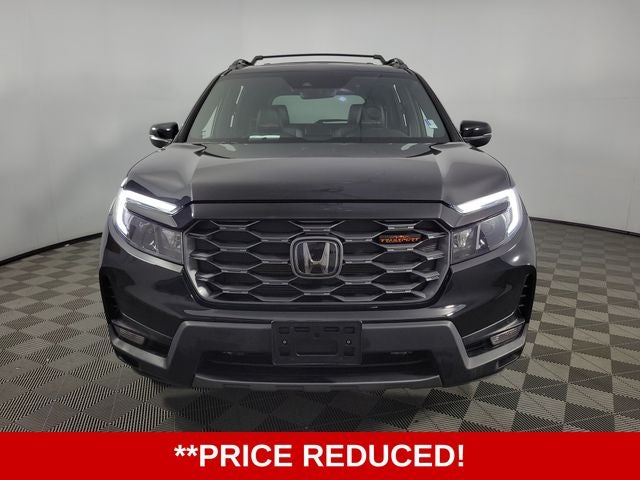 2023 Honda Passport TrailSport 4D Sport Utility