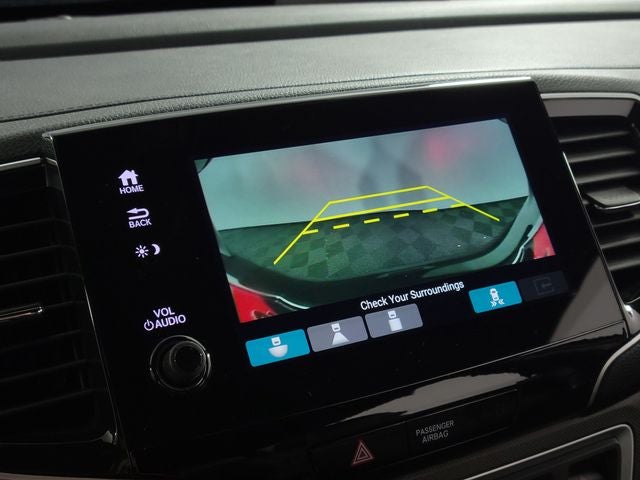 2023 Honda Passport TrailSport 4D Sport Utility