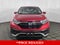 2022 Honda CR-V Hybrid EX-L 4D Sport Utility
