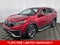 2022 Honda CR-V Hybrid EX-L 4D Sport Utility