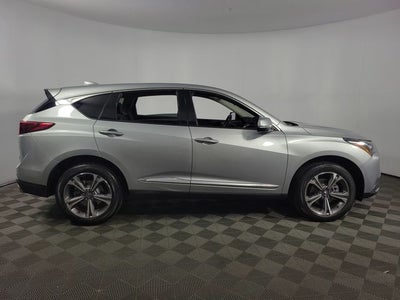 2025 Acura RDX Technology Package SH-AWD