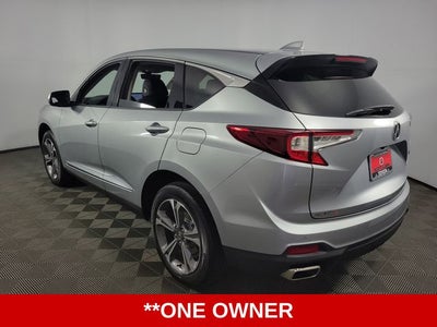 2025 Acura RDX Technology Package SH-AWD