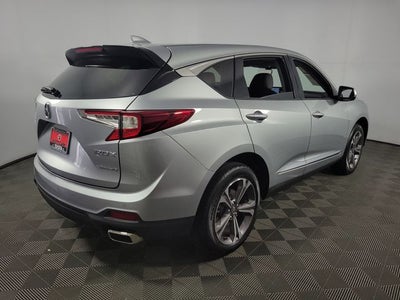 2025 Acura RDX Technology Package SH-AWD