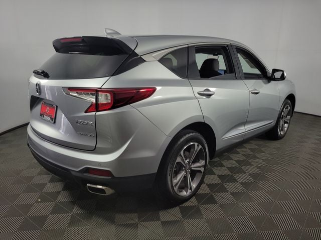 2025 Acura RDX Technology Package SH-AWD