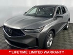 2025 Acura MDX Base 4D Sport Utility