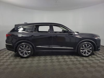2024 Acura MDX Technology 4D Sport Utility