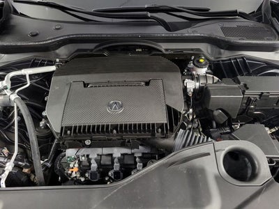 2024 Acura MDX Technology 4D Sport Utility