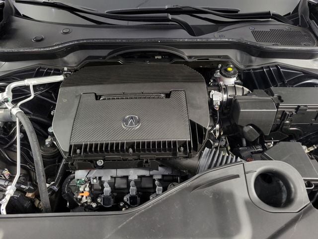 2024 Acura MDX Technology 4D Sport Utility