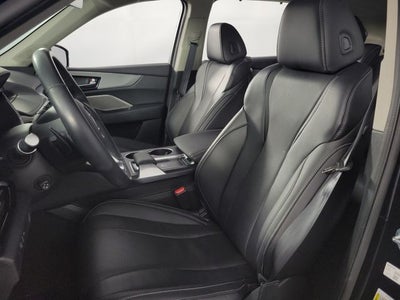 2024 Acura MDX Technology 4D Sport Utility