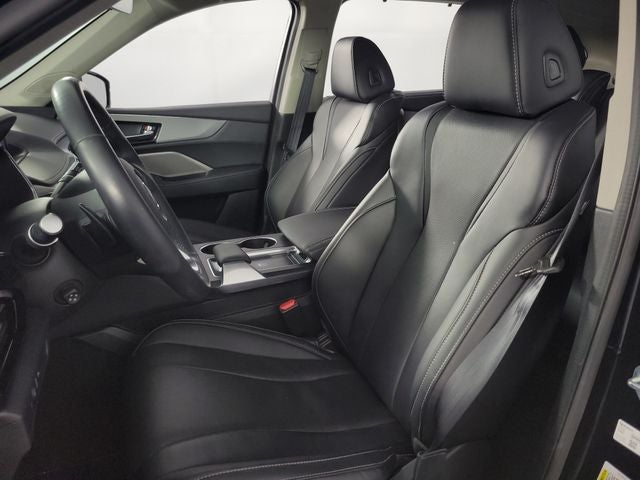 2024 Acura MDX Technology 4D Sport Utility