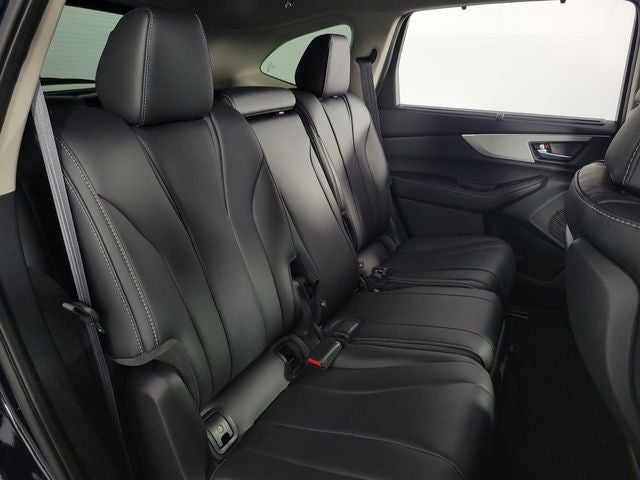 2024 Acura MDX Technology 4D Sport Utility