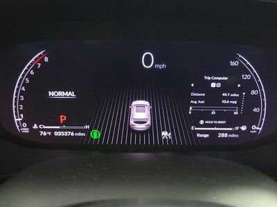 2024 Acura MDX Technology 4D Sport Utility