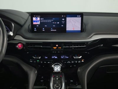 2024 Acura MDX Technology 4D Sport Utility