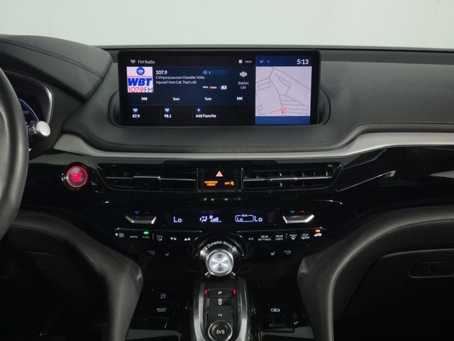 2024 Acura MDX Technology 4D Sport Utility
