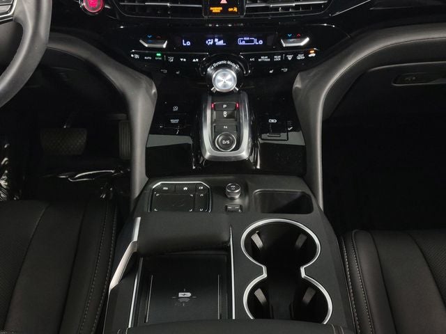 2024 Acura MDX Technology 4D Sport Utility