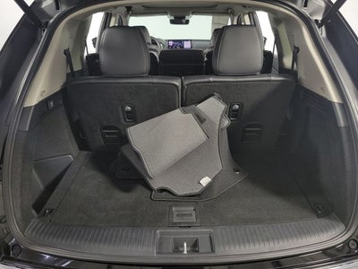 2024 Acura MDX Technology 4D Sport Utility
