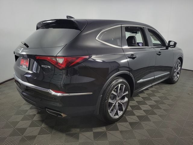 2024 Acura MDX Technology 4D Sport Utility