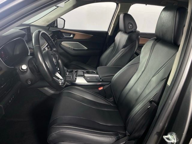 2022 Acura MDX Technology 4D Sport Utility