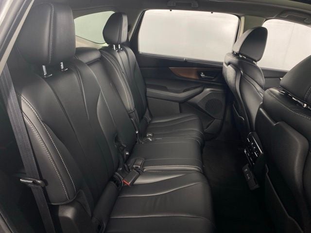 2022 Acura MDX Technology 4D Sport Utility