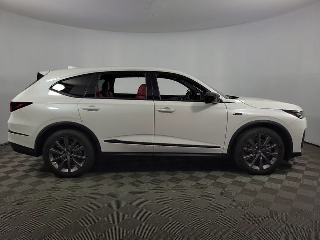 2026 Acura MDX A-Spec SH-AWD
