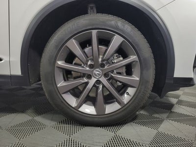 2026 Acura MDX A-Spec SH-AWD