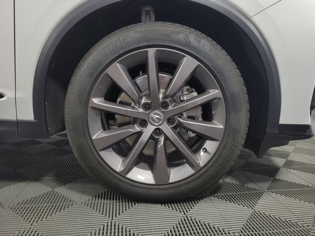 2026 Acura MDX A-Spec SH-AWD