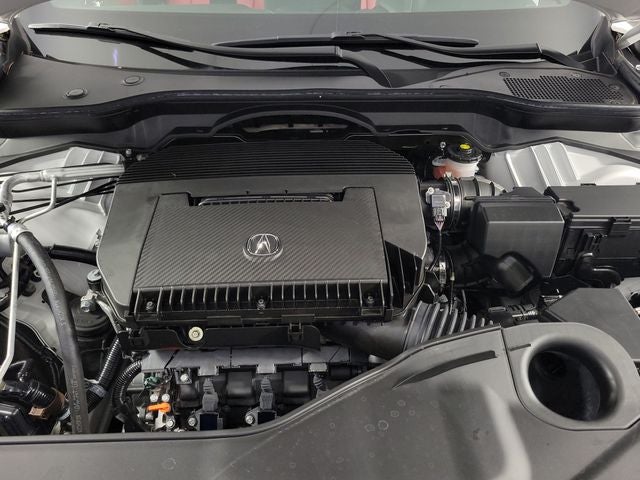 2026 Acura MDX A-Spec SH-AWD
