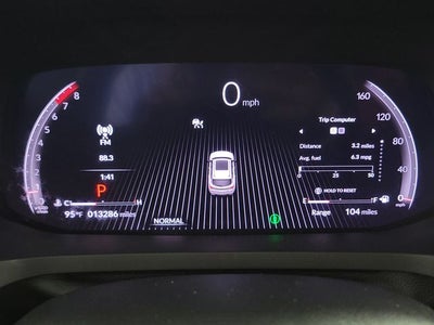 2026 Acura MDX A-Spec SH-AWD