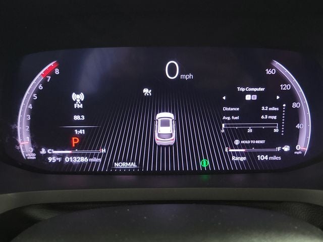 2026 Acura MDX A-Spec SH-AWD