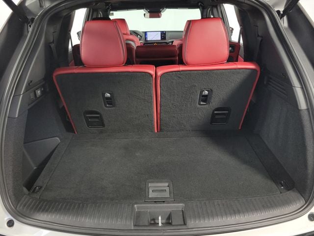 2026 Acura MDX A-Spec SH-AWD